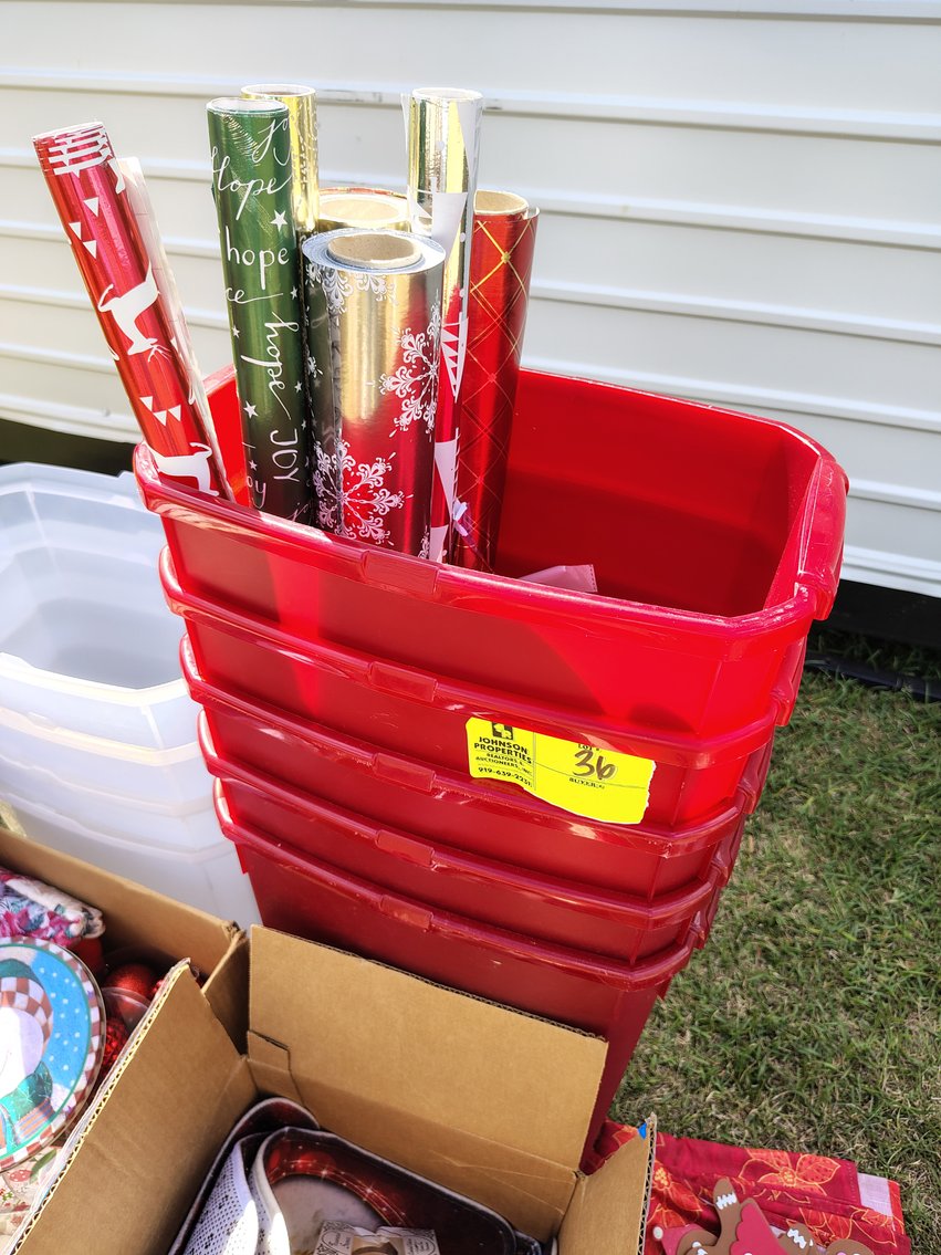 Image for Online only Personal Property Auction at JP