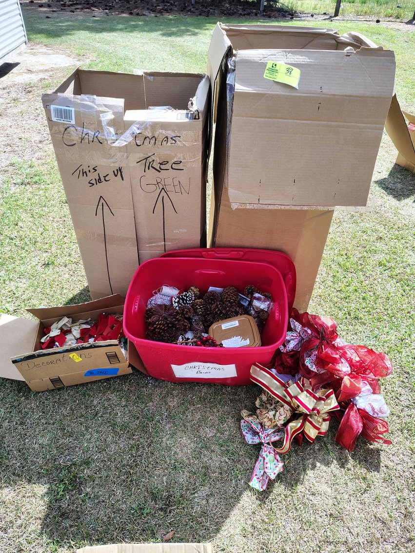 Image for Online only Personal Property Auction at JP