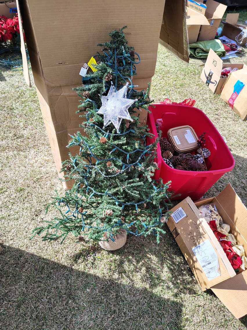 Image for Online only Personal Property Auction at JP