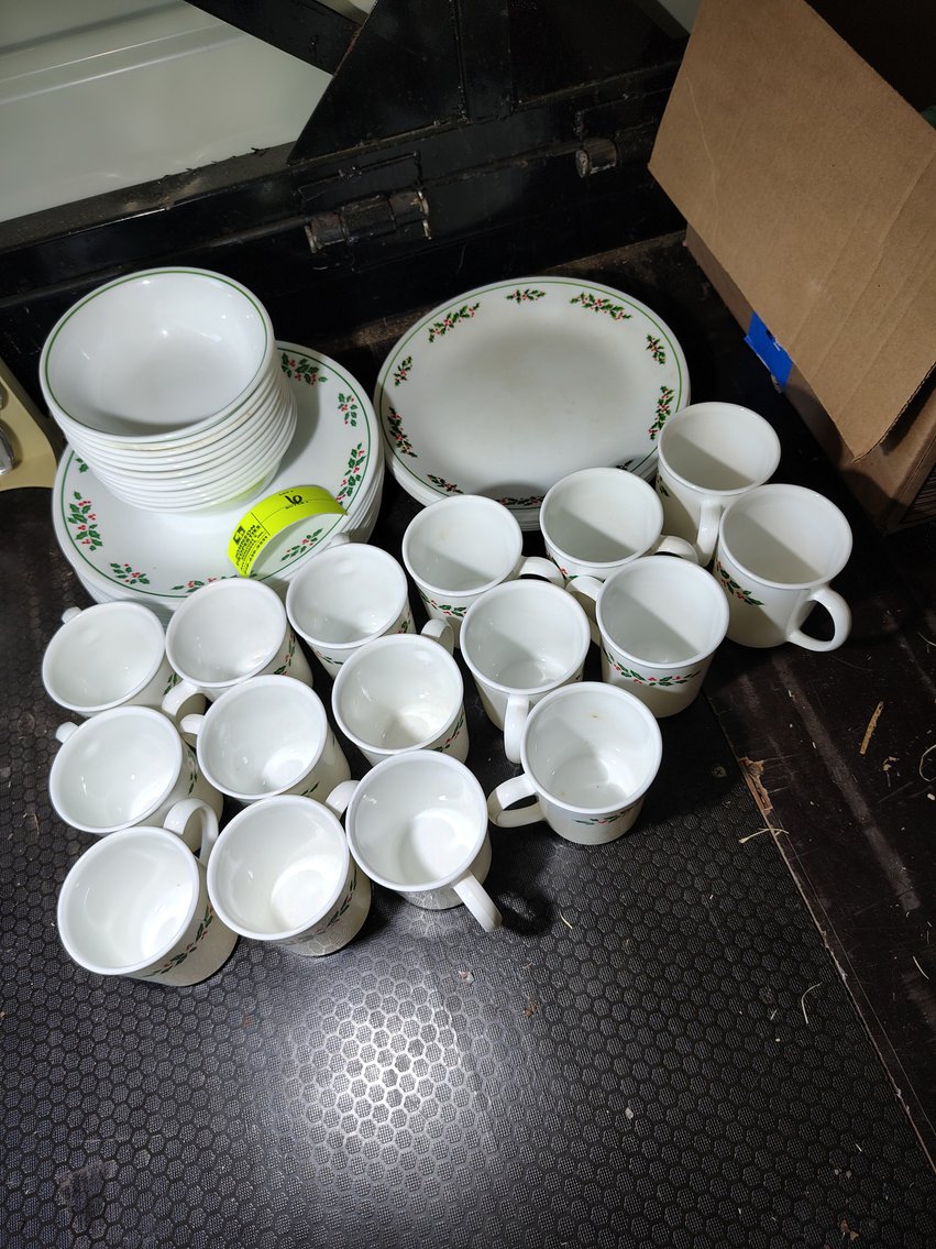 Image for Online only Personal Property Auction at JP