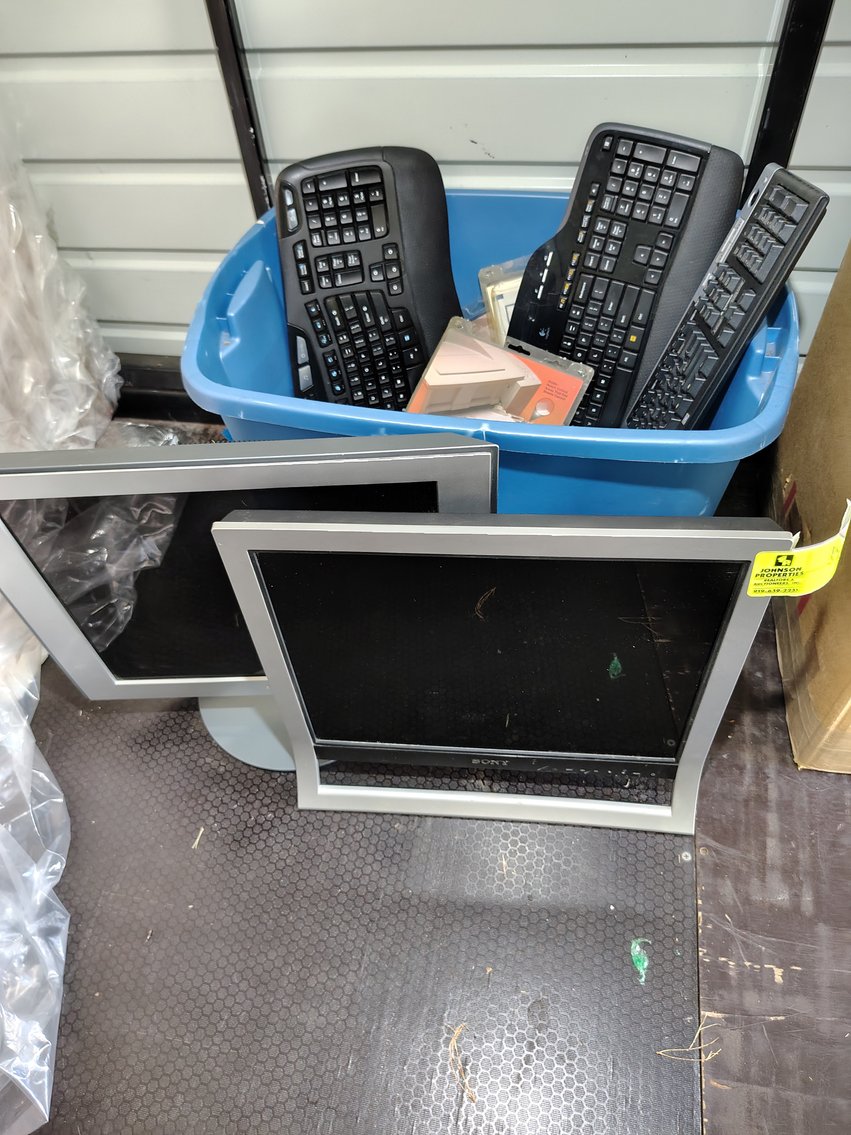 Image for Online only Personal Property Auction at JP