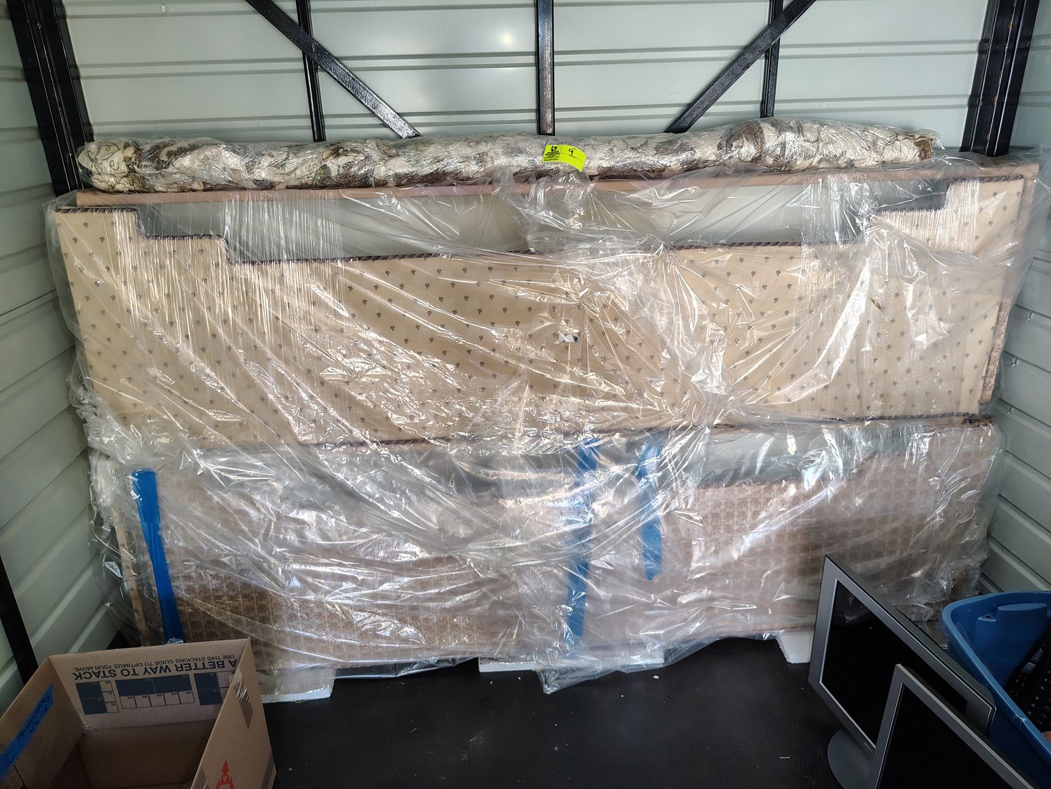 Image for Online only Personal Property Auction at JP