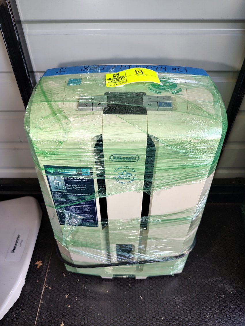 Image for Online only Personal Property Auction at JP