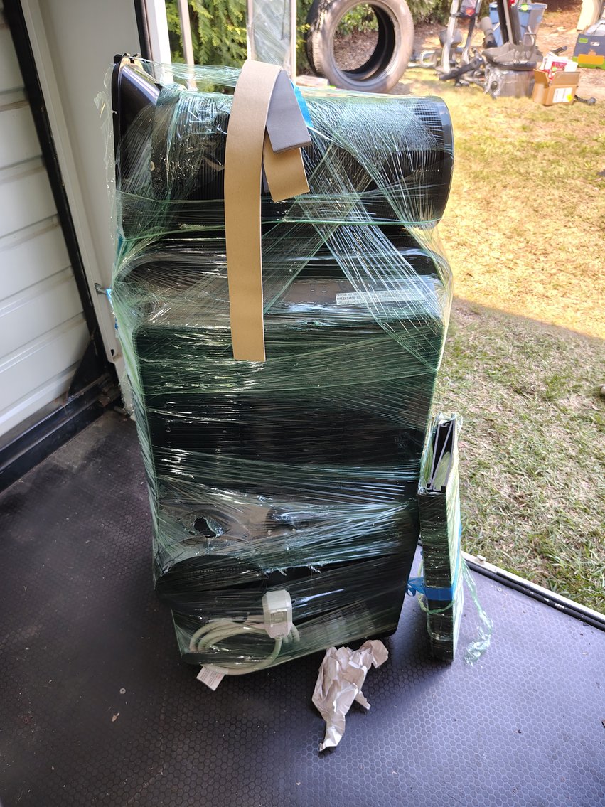 Image for Online only Personal Property Auction at JP