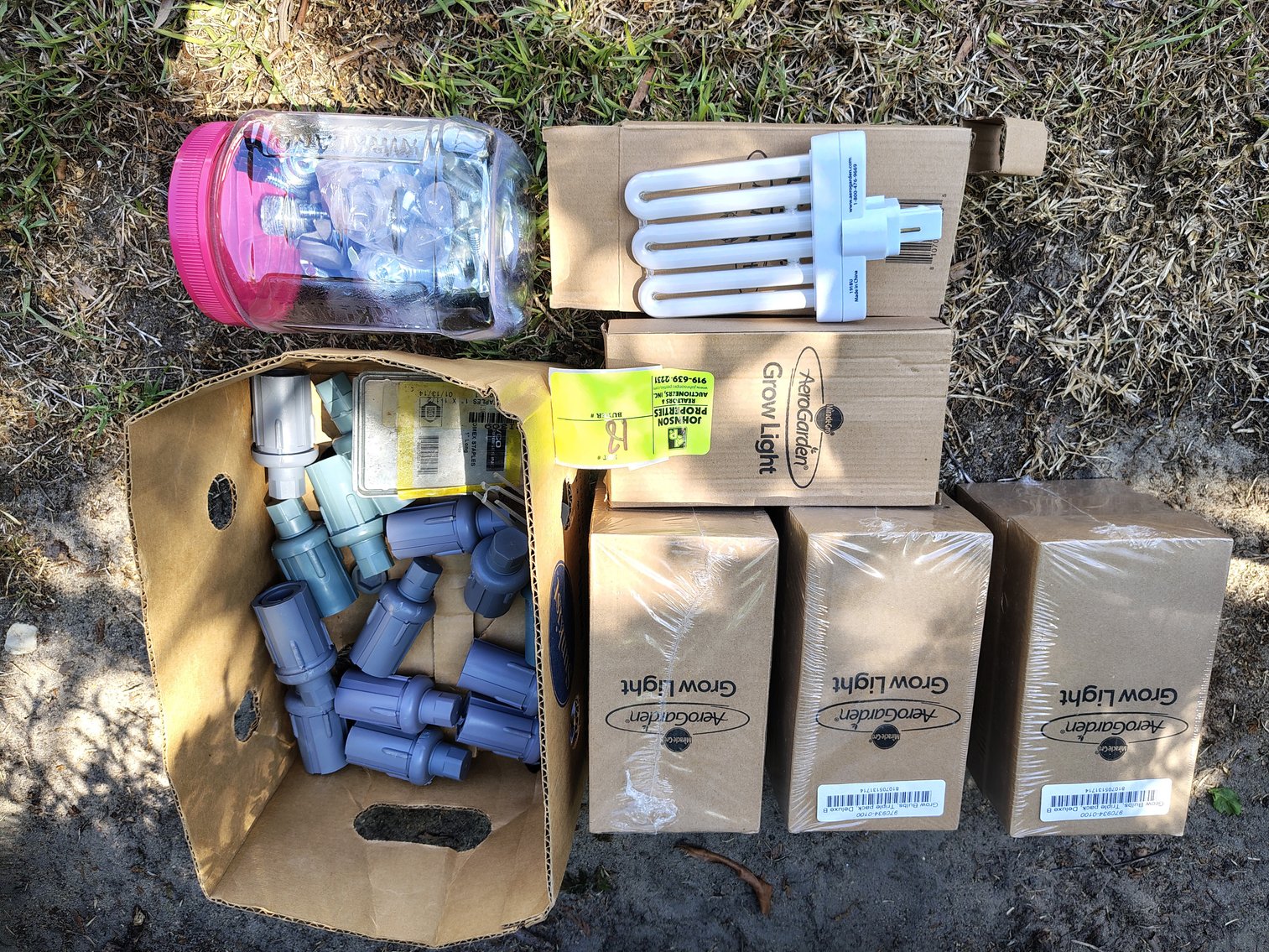 Image for Online only Personal Property Auction at JP