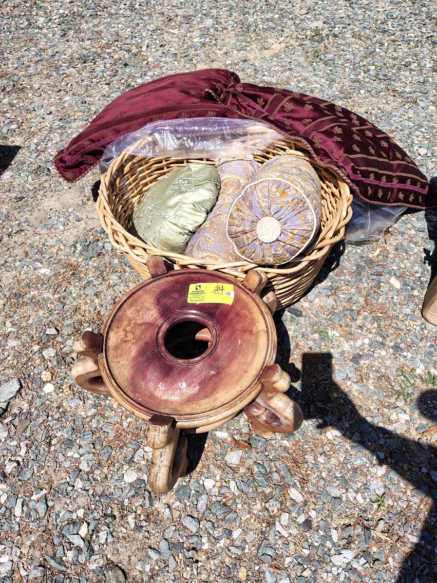 Image for Online only Personal Property Auction at JP