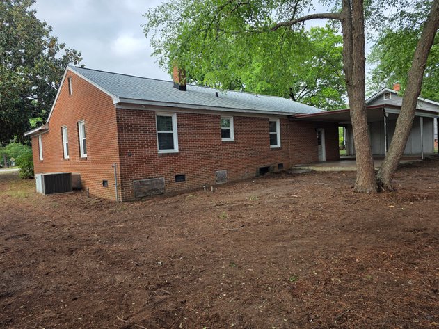 Image for Cute Brick Ranch Home in Dunn Selling at Absolute Auction!!