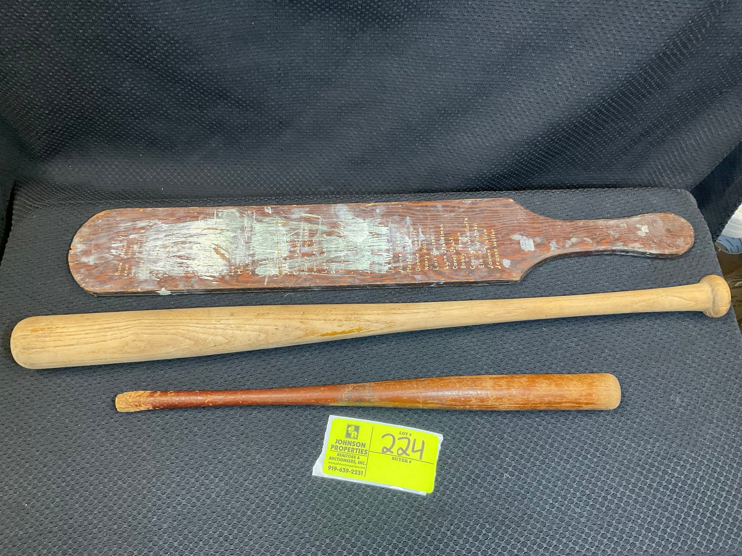 Image for Online only Personal Property Auction at JP