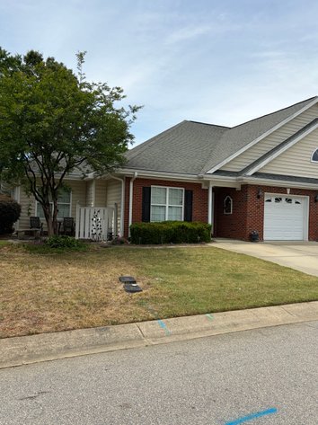 Image for Online/Live/Simulcast Auction Single Family, One Level Townhome in Angier!