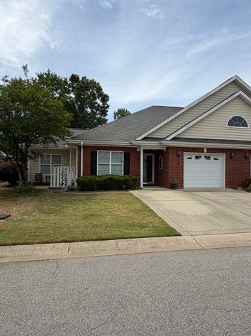 Image for Online/Live/Simulcast Auction Single Family, One Level Townhome in Angier!