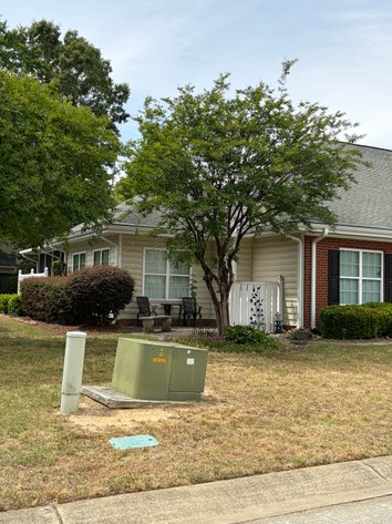 Image for Online/Live/Simulcast Auction Single Family, One Level Townhome in Angier!