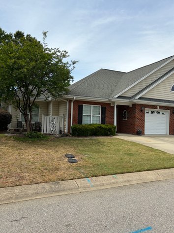 Image for Online/Live/Simulcast Auction Single Family, One Level Townhome in Angier!