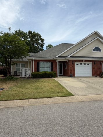 Image for Online/Live/Simulcast Auction Single Family, One Level Townhome in Angier!