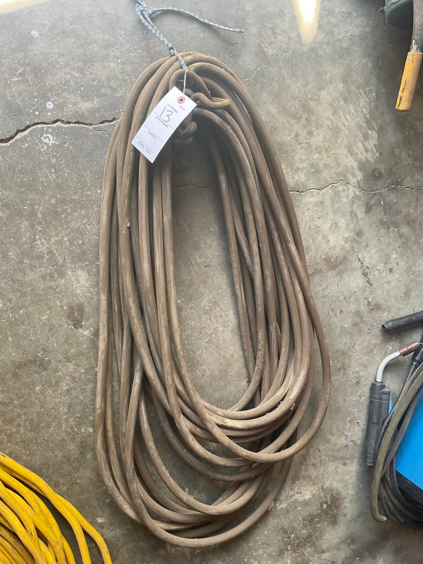 Image for Online Only Tool Auction at JP!
