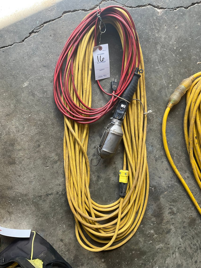 Image for Online Only Tool Auction at JP!