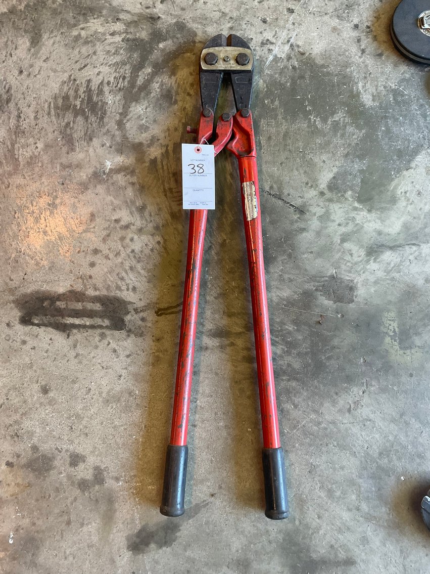 Image for Online Only Tool Auction at JP!