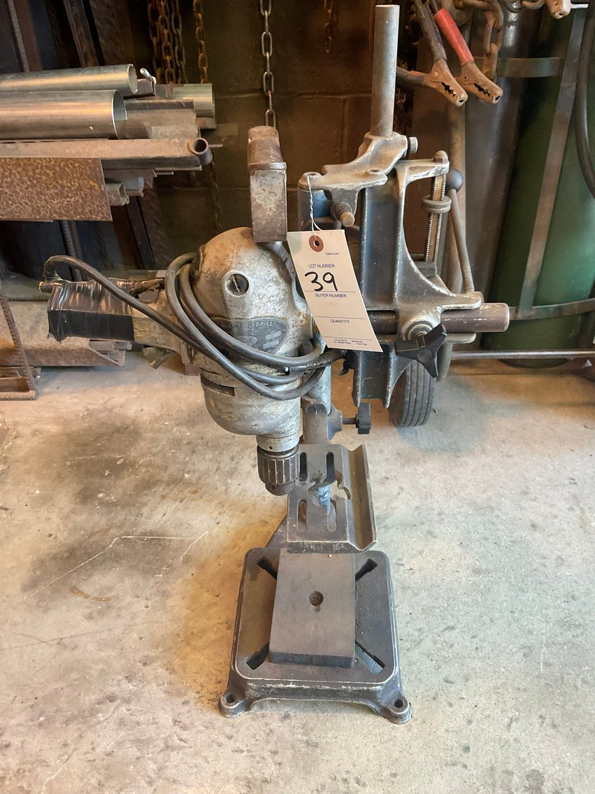 Image for Online Only Tool Auction at JP!