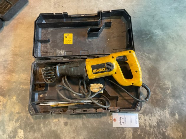 Image for Online Only Tool Auction at JP!