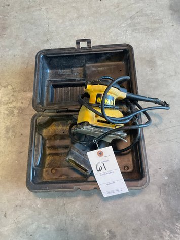 Image for Online Only Tool Auction at JP!