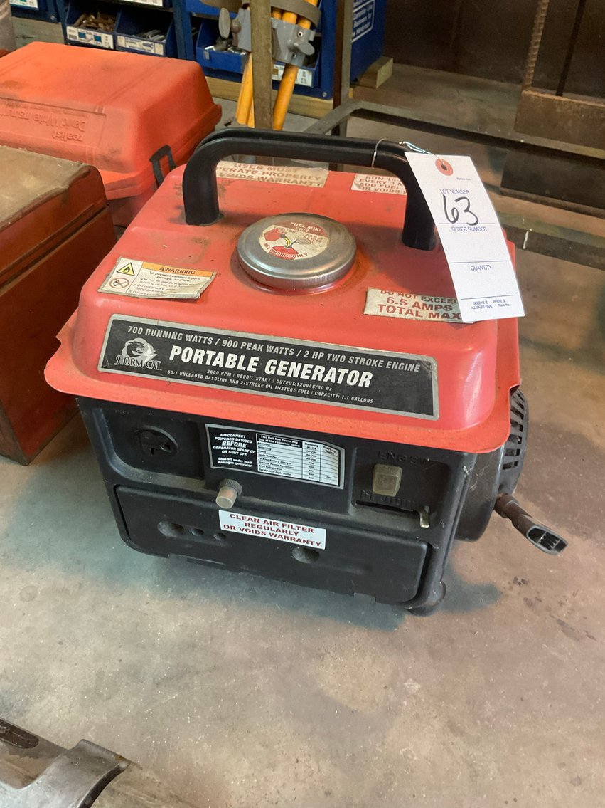 Image for Online Only Tool Auction at JP!