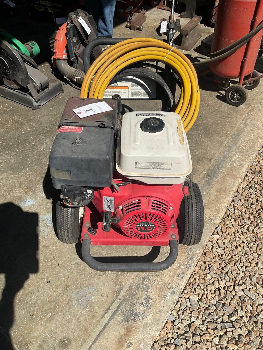 Image for Online Only Tool Auction at JP!