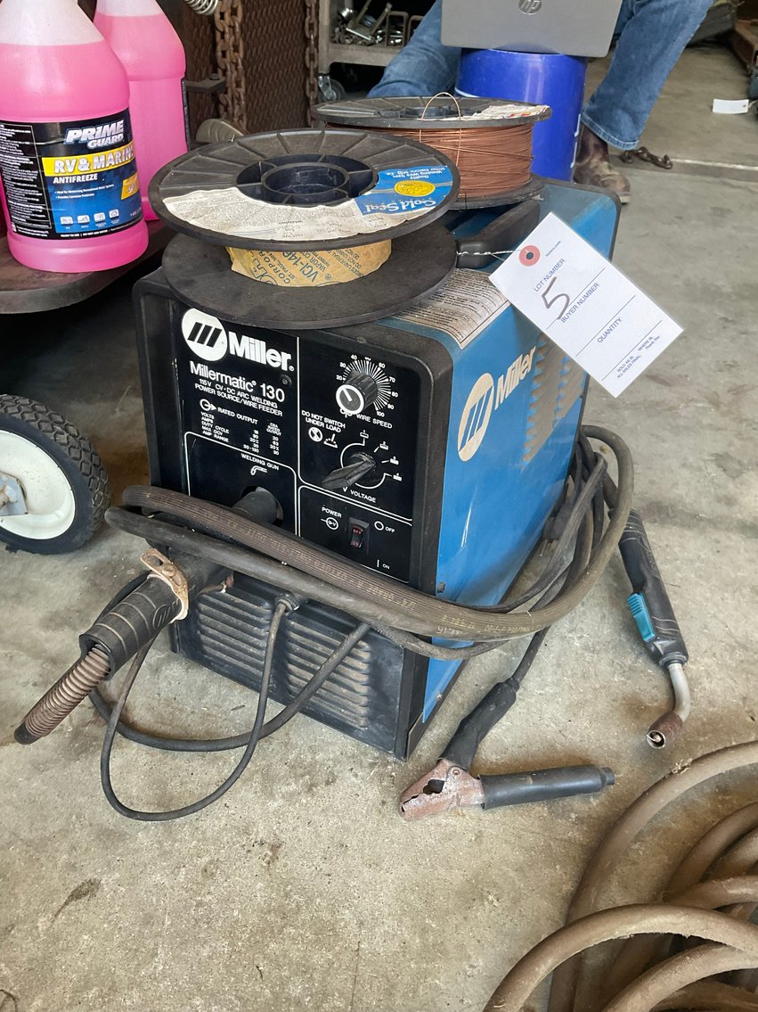 Image for Online Only Tool Auction at JP!
