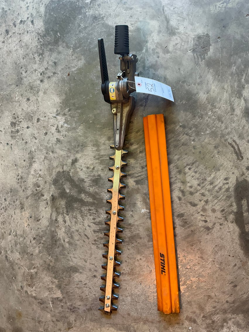Image for Online Only Tool Auction at JP!
