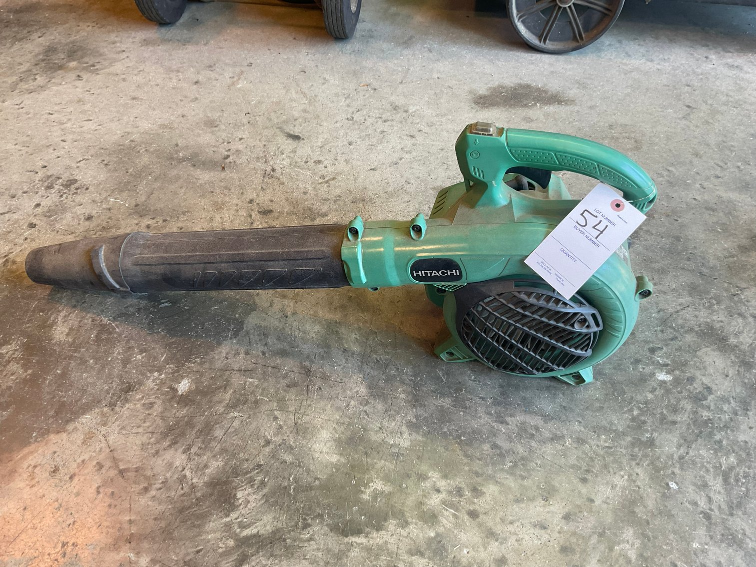 Image for Online Only Tool Auction at JP!