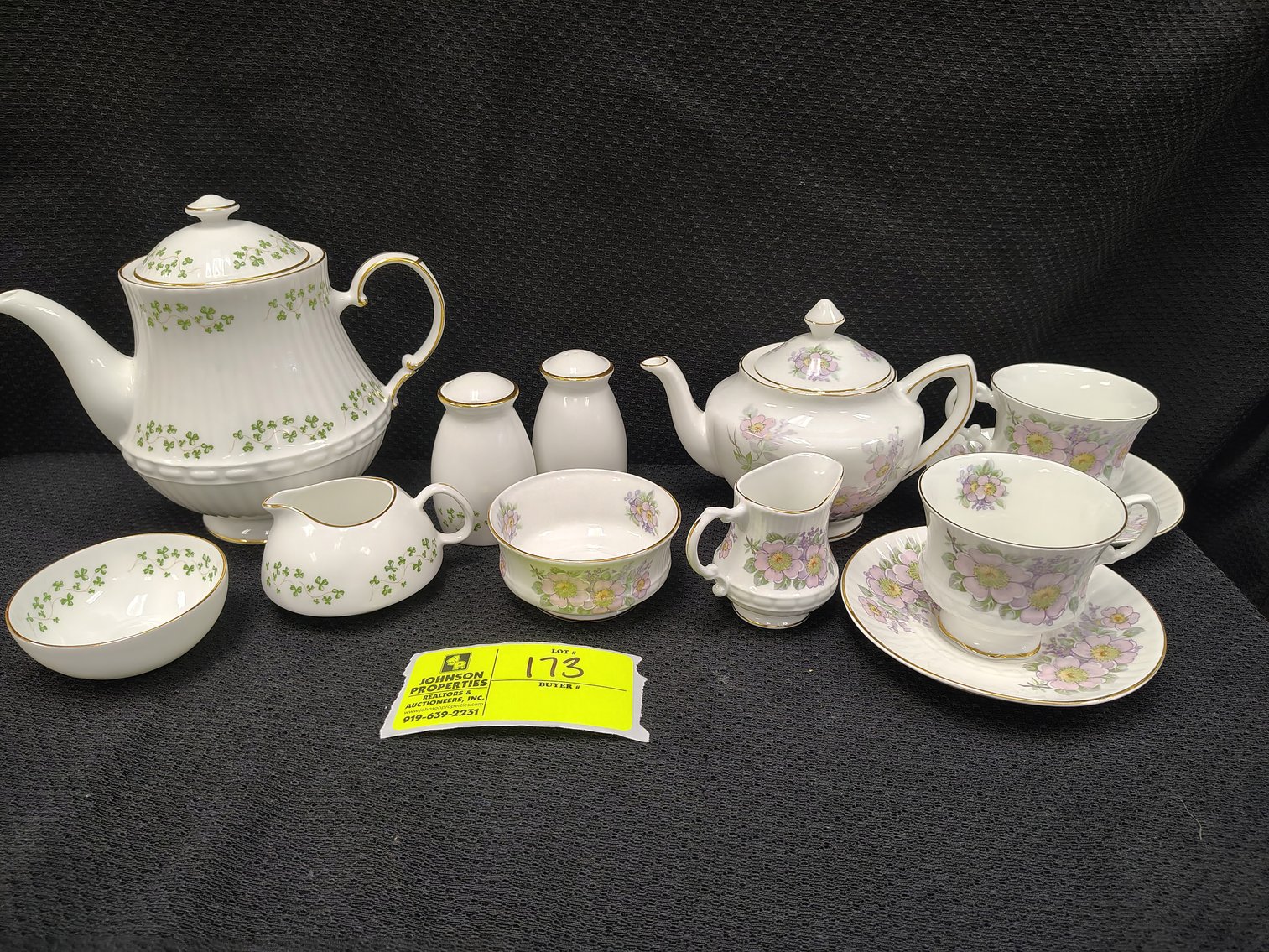 Image for Online only Personal Property Auction at JP