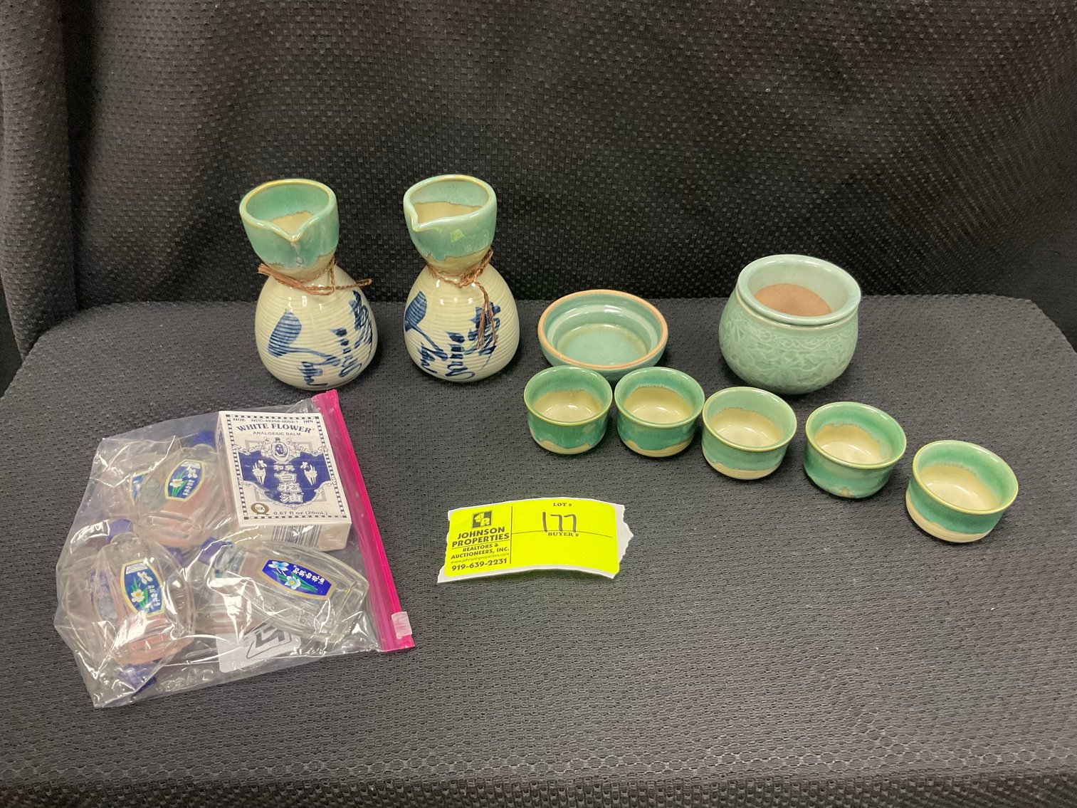 Image for Online only Personal Property Auction at JP