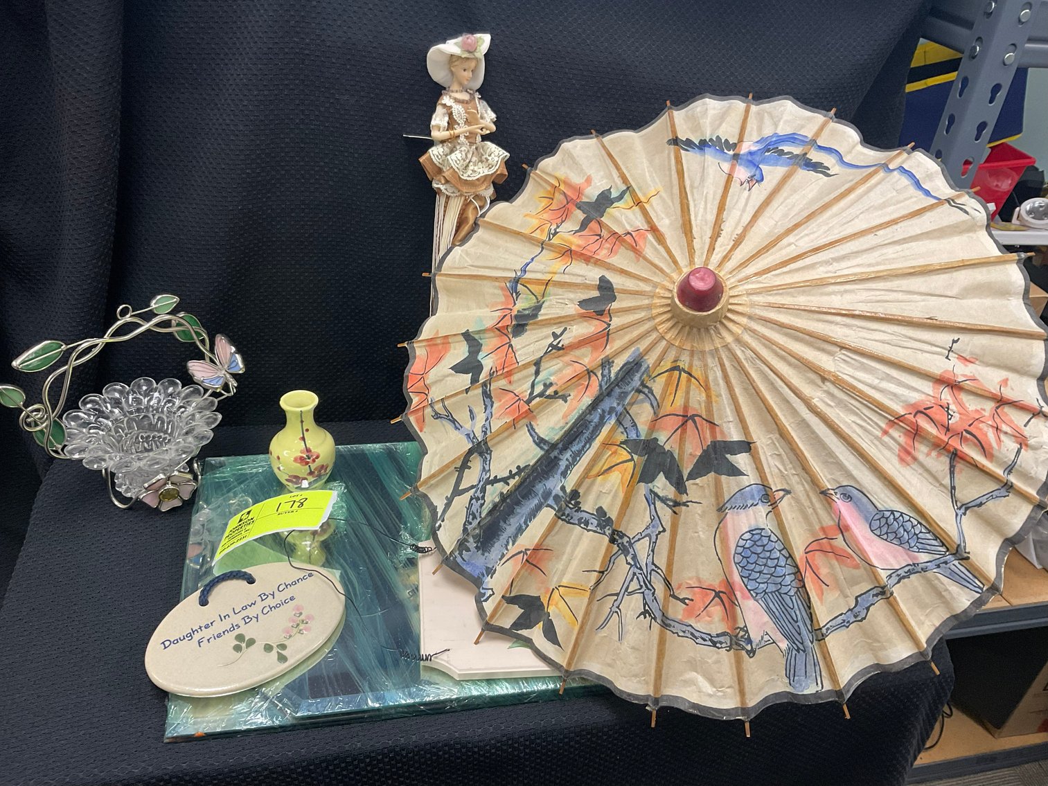 Image for Online only Personal Property Auction at JP