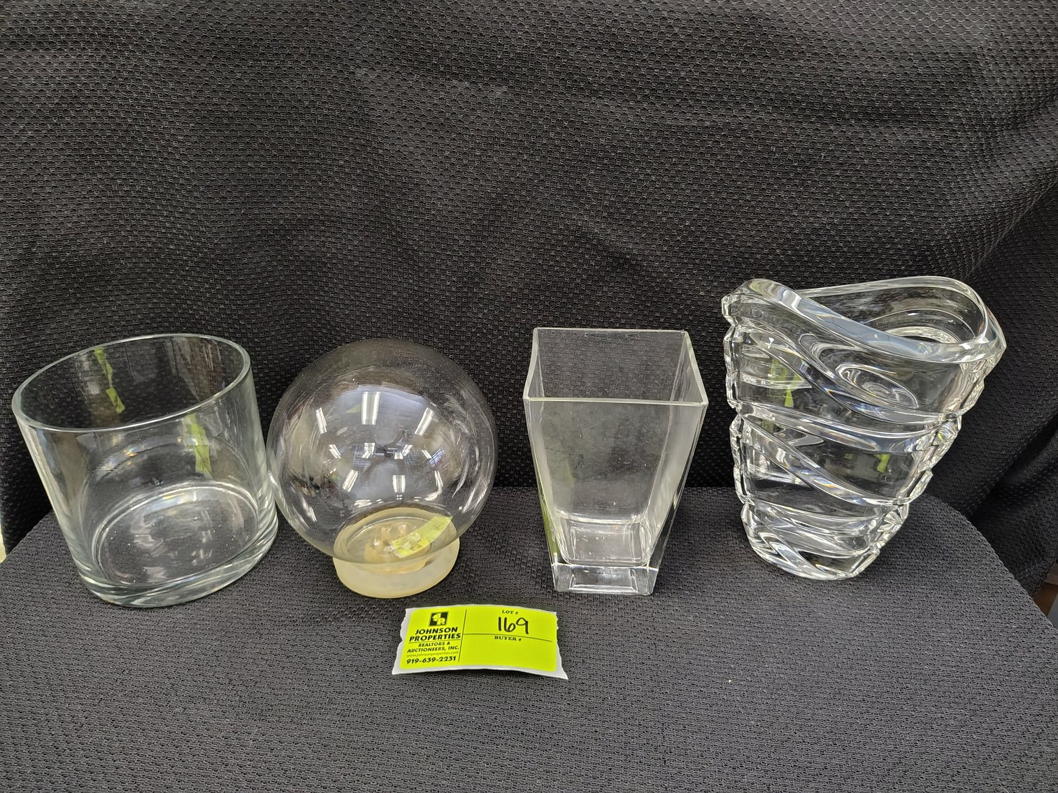 Image for Online only Personal Property Auction at JP