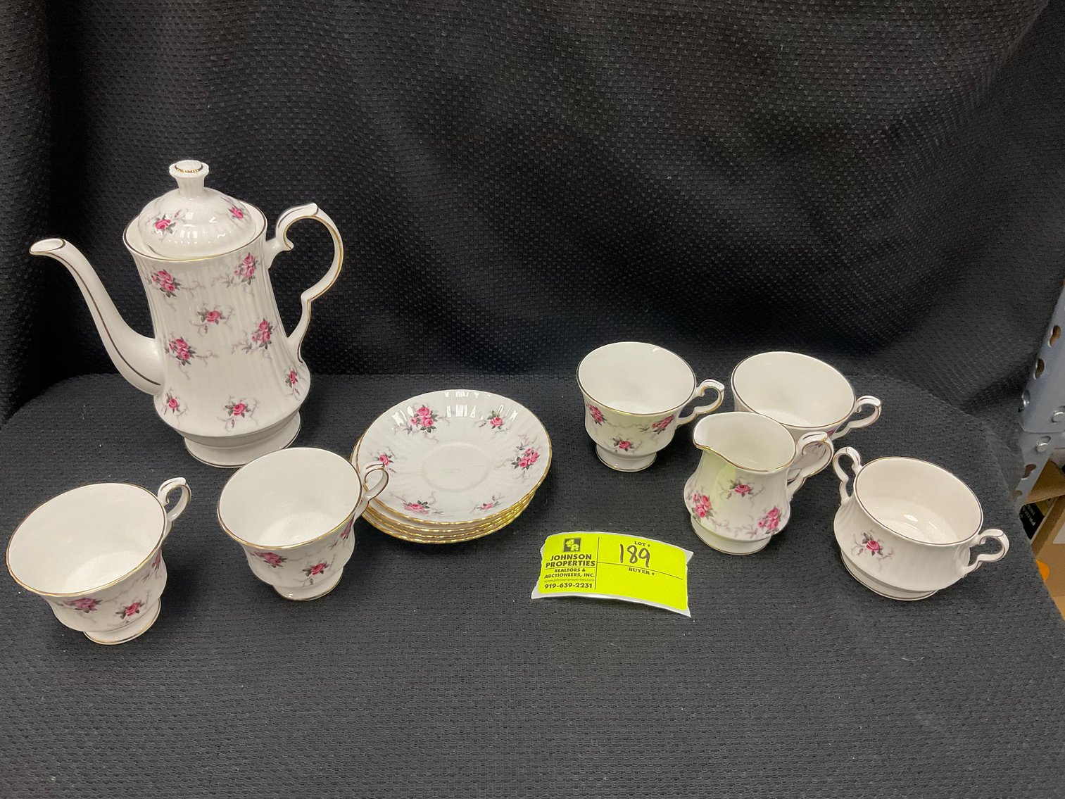 Image for Online only Personal Property Auction at JP