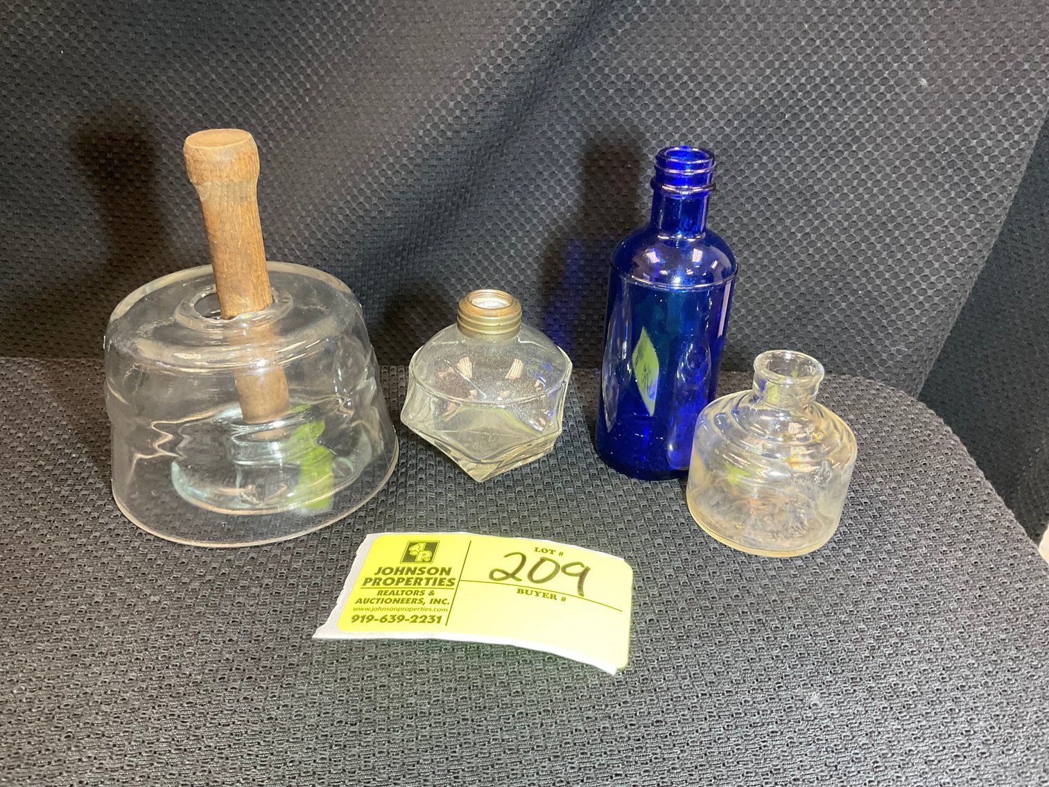 Image for Online only Personal Property Auction at JP