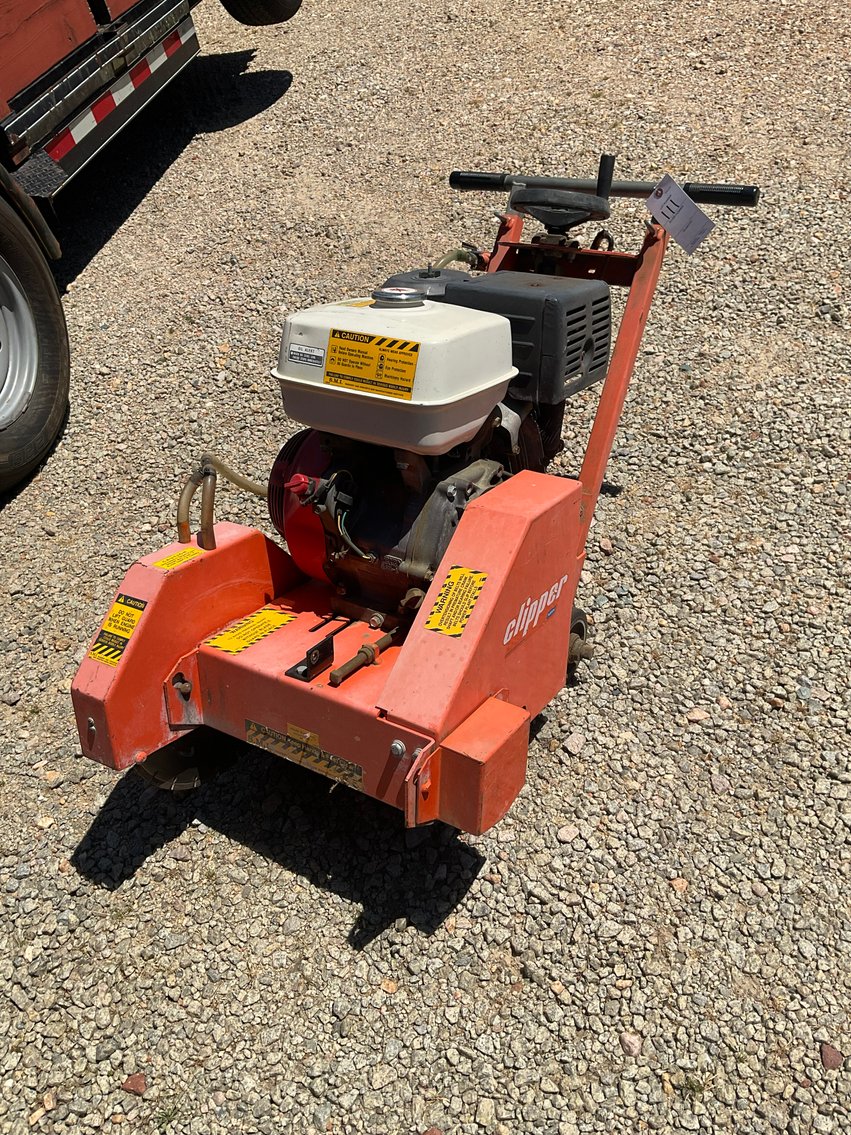 Image for Online Only Tool Auction at JP!