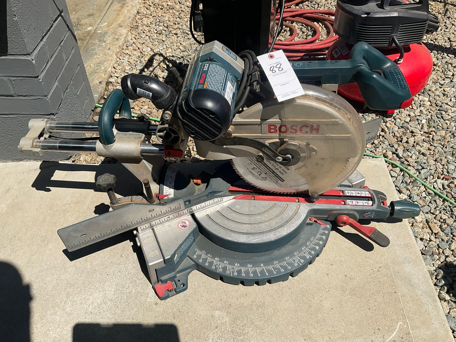 Image for Online Only Tool Auction at JP!