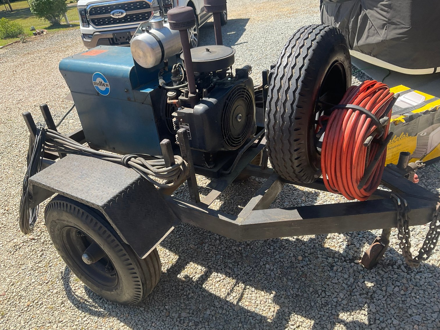 Image for Online Only Tool Auction at JP!