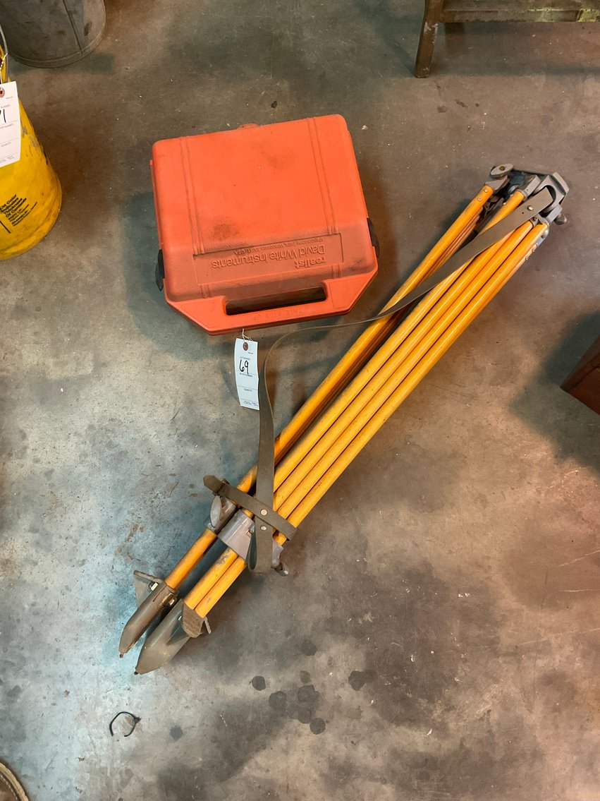 Image for Online Only Tool Auction at JP!