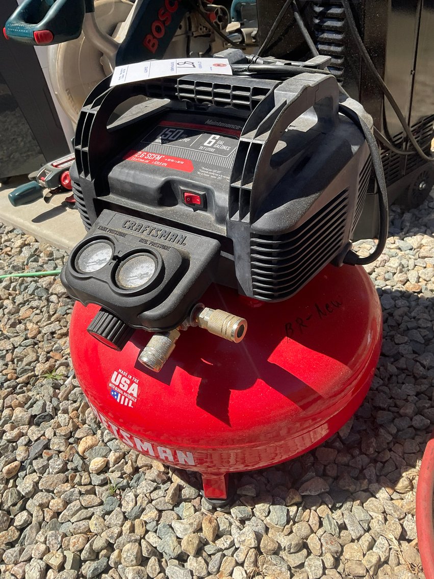 Image for Online Only Tool Auction at JP!