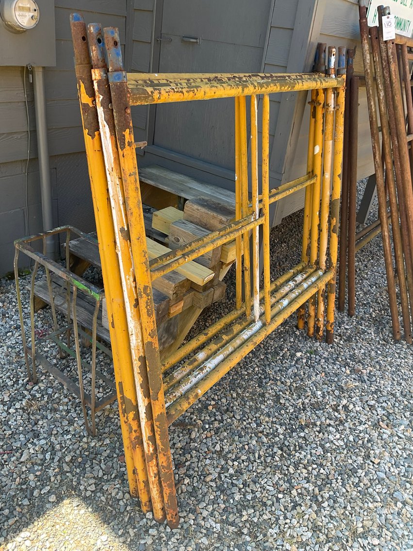 Image for Online Only Tool Auction at JP!