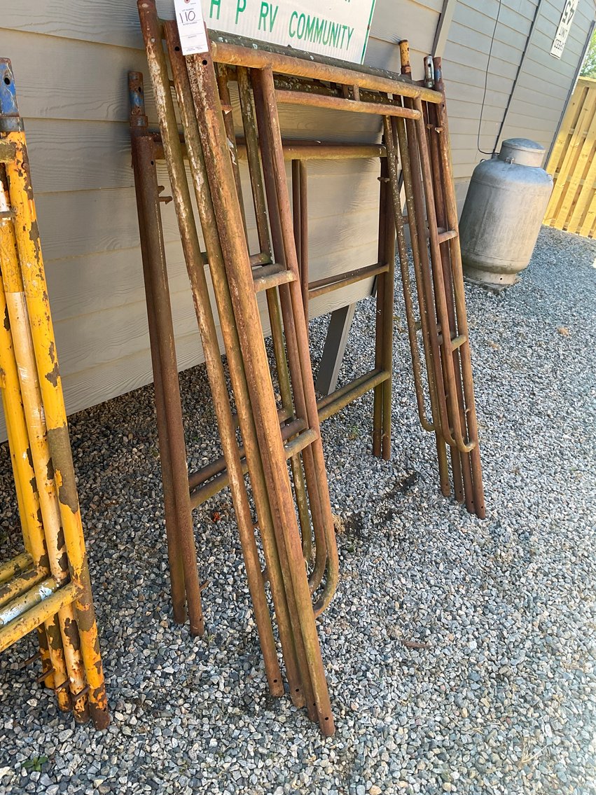 Image for Online Only Tool Auction at JP!