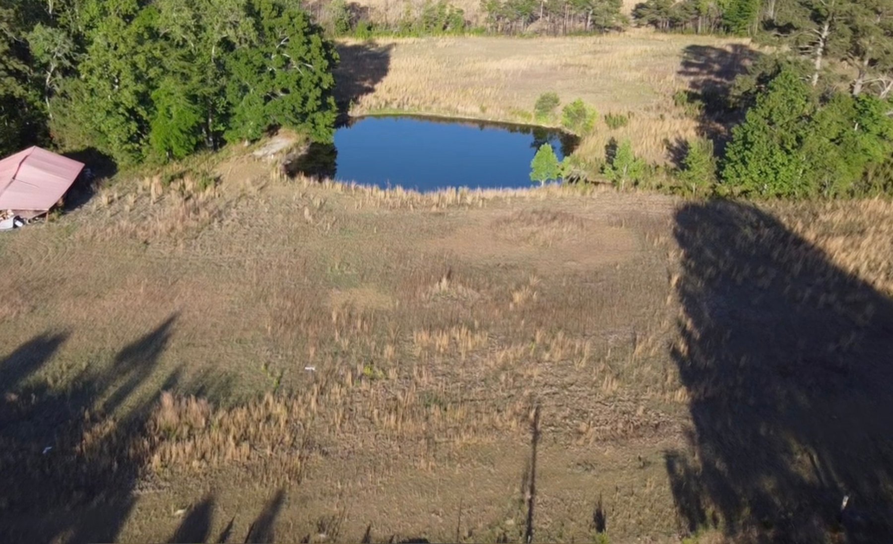 Image for 44.64 acres in Harnett County divided into 8 tracts!