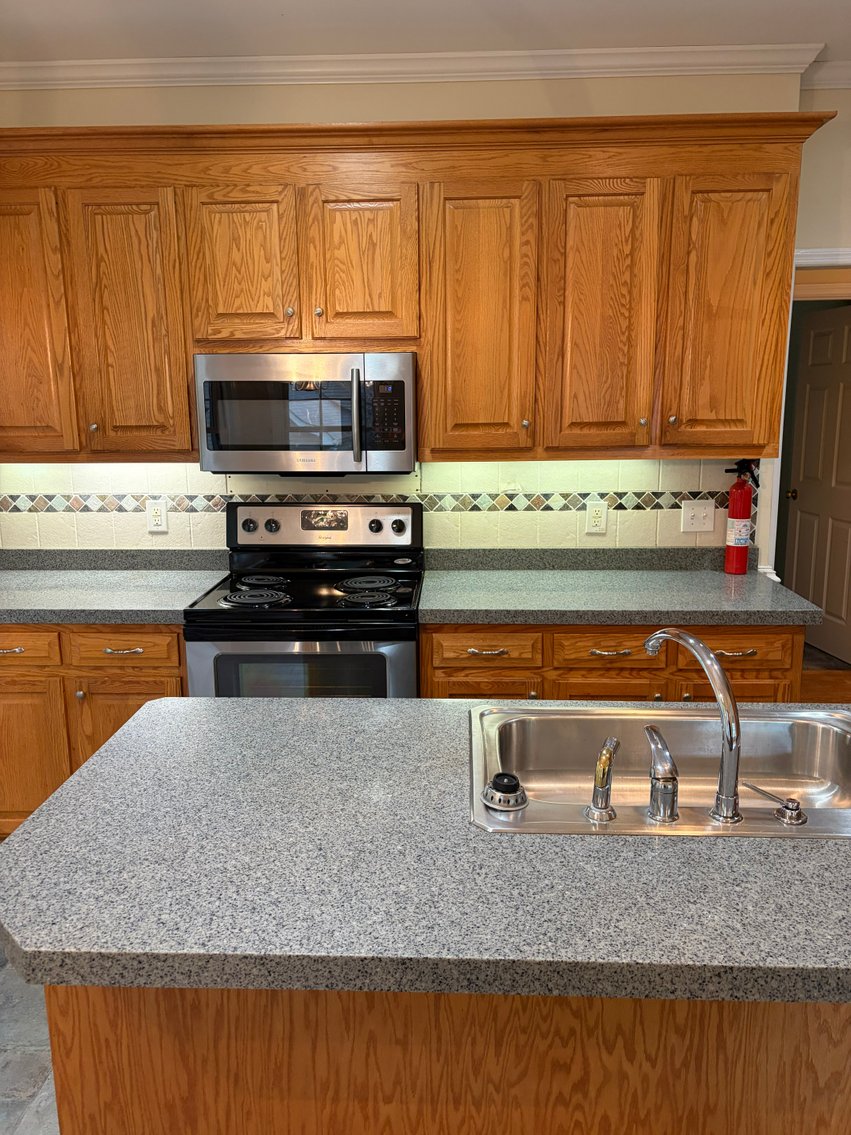 Image for DonniBrook Single Family Home Online/Live Auction!