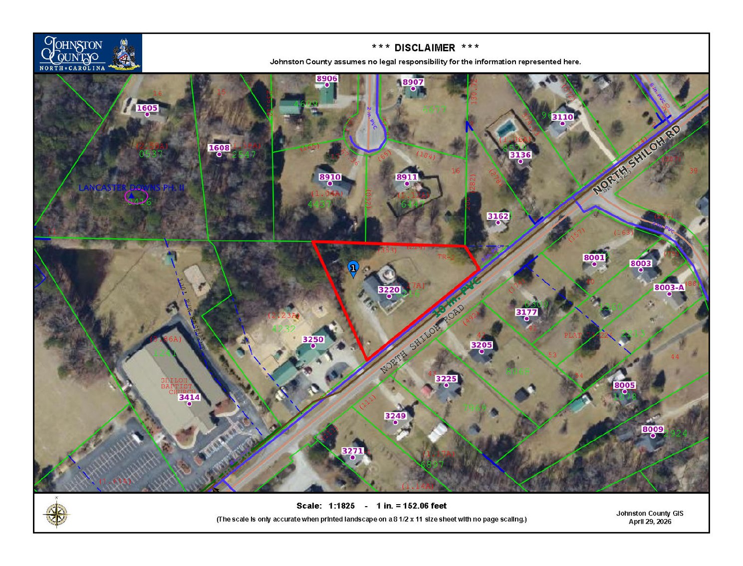 Image for Awesome Ranch Single Family Home 40/42 Cleveland Area for Auction!