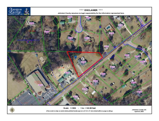 Image for Awesome Ranch Single Family Home 40/42 Cleveland Area for Auction!