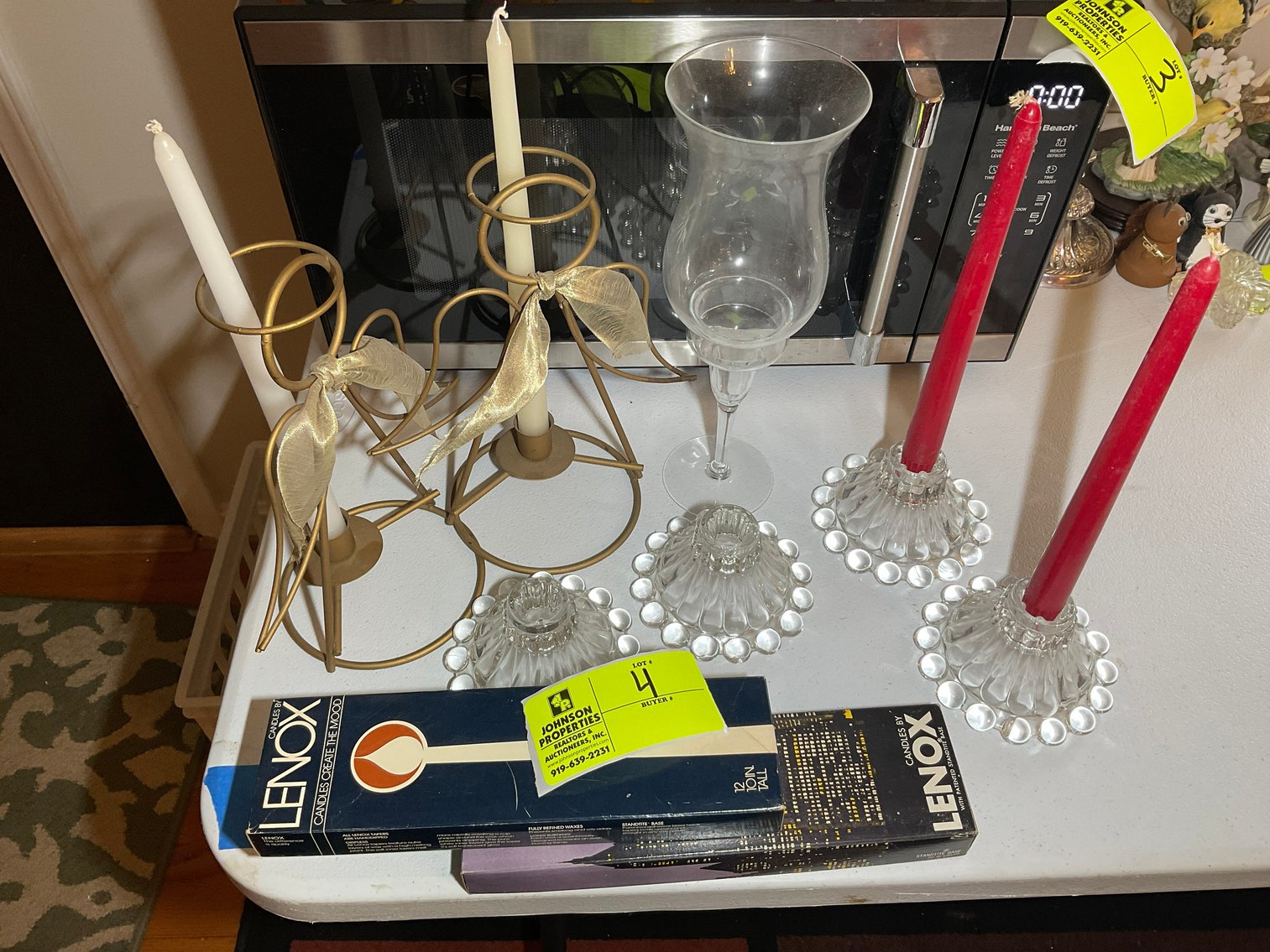 Image for Apex Online Only Personal Property Auction featuring Clown Related Items!