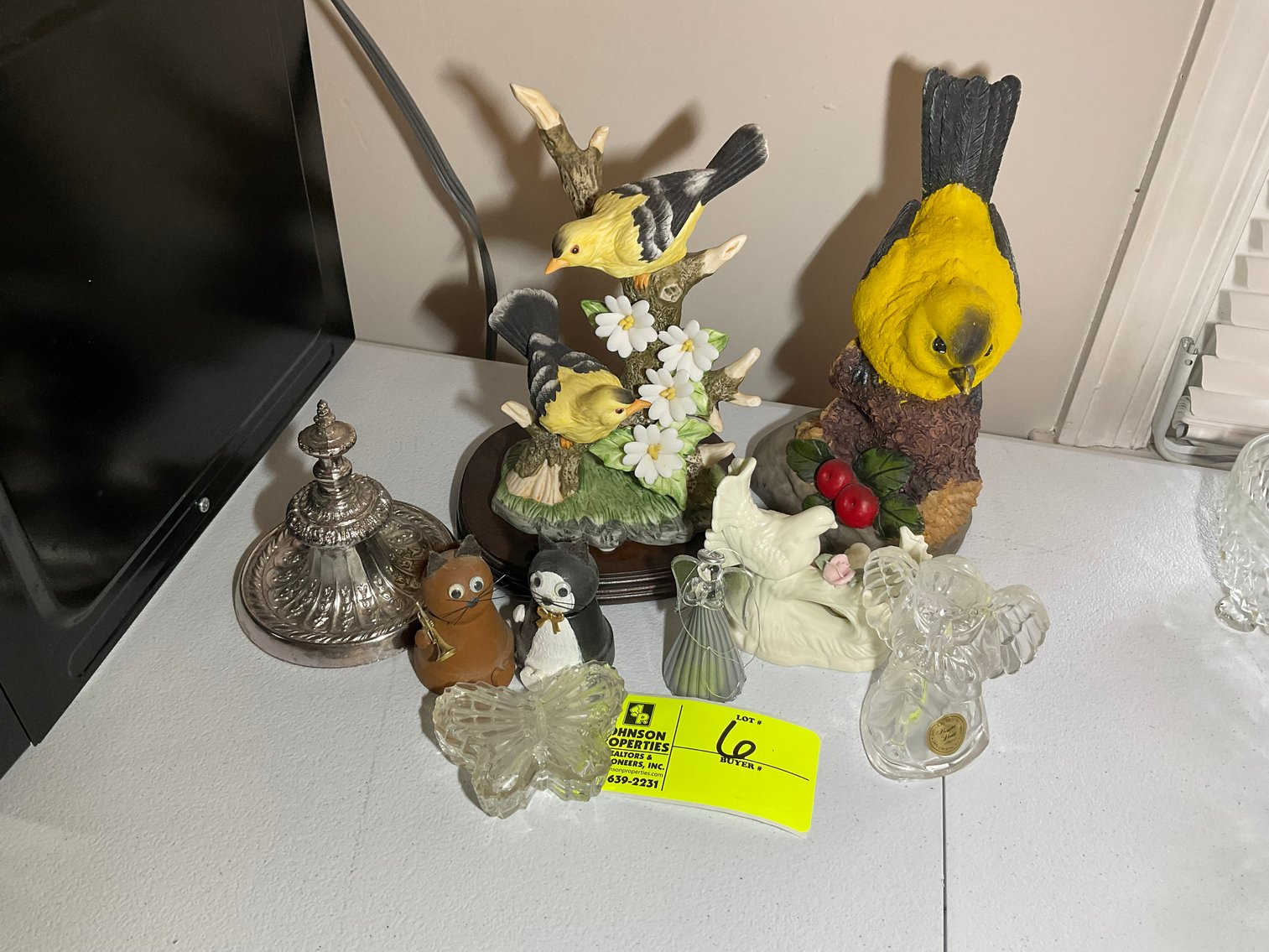 Image for Apex Online Only Personal Property Auction featuring Clown Related Items!