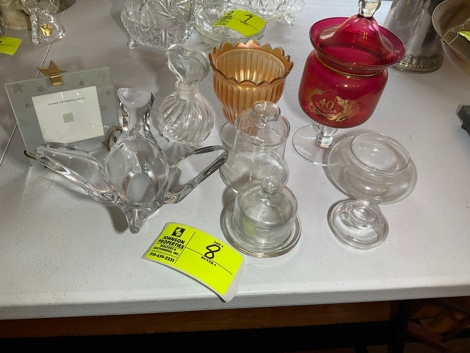 Image for Apex Online Only Personal Property Auction featuring Clown Related Items!