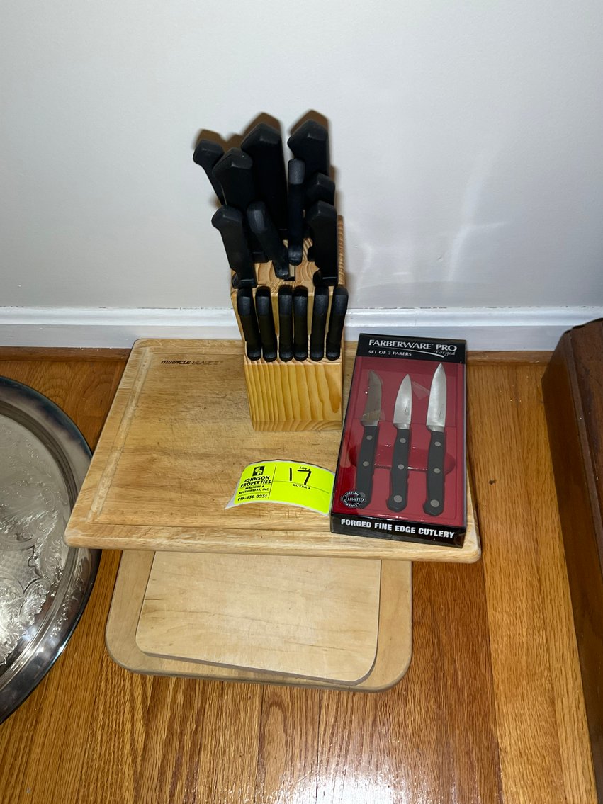 Image for Apex Online Only Personal Property Auction featuring Clown Related Items!