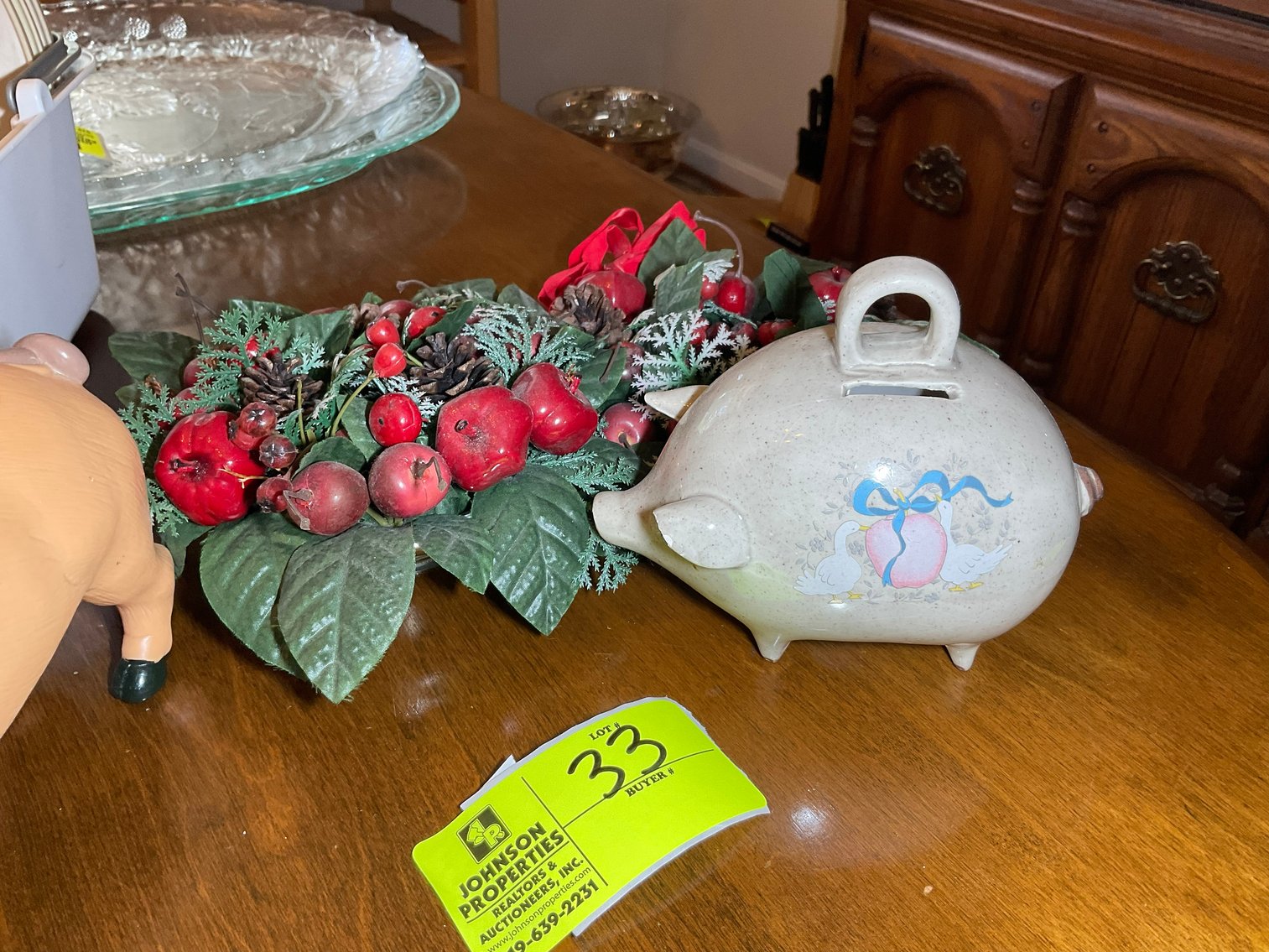 Image for Apex Online Only Personal Property Auction featuring Clown Related Items!